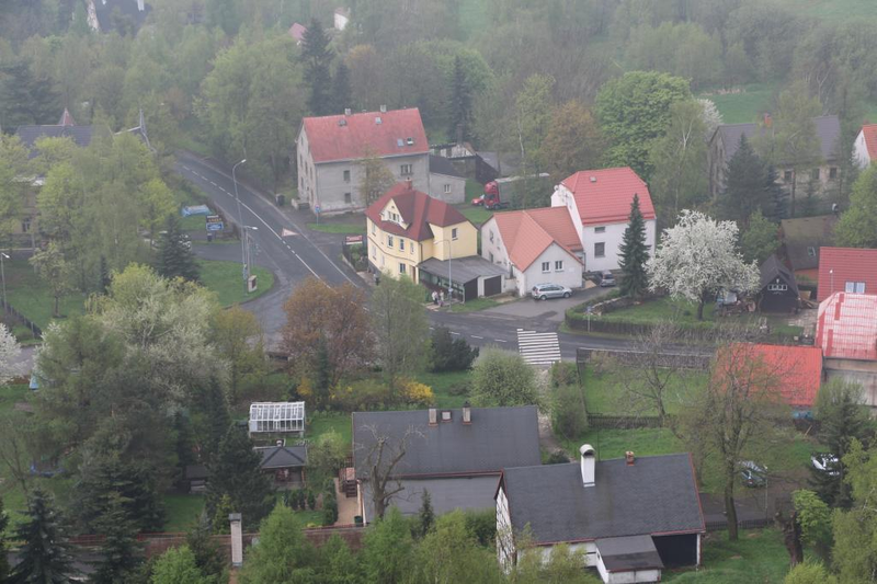 Illustration for article titled DayZ Developers Went To The Real Chernarus, Took Pictures